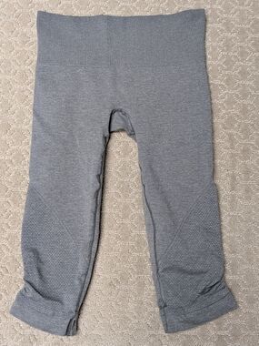 Lululemon Scrunch Leggings